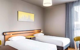 Aparthotel Adagio Access Paris Vanves - Porte De Chatillon